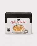 Немлечна добавка за кафе - ESPRESSIMO 70х2.5g
