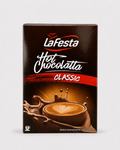 Горещ шоколад - LaFesta Classic, кутия 10 бр.