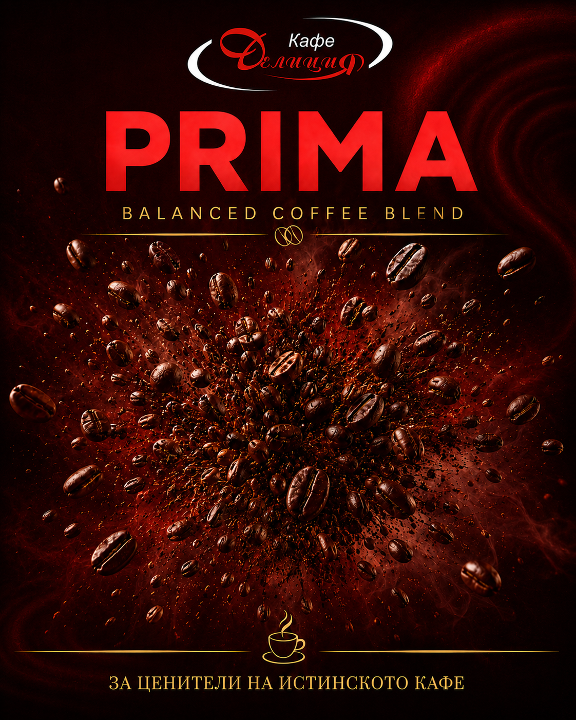 Делиция PRIMA